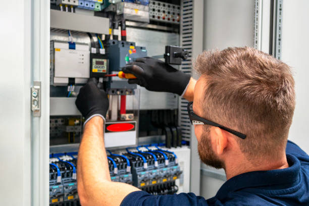 Best Affordable Electrician  in Brookston, IN