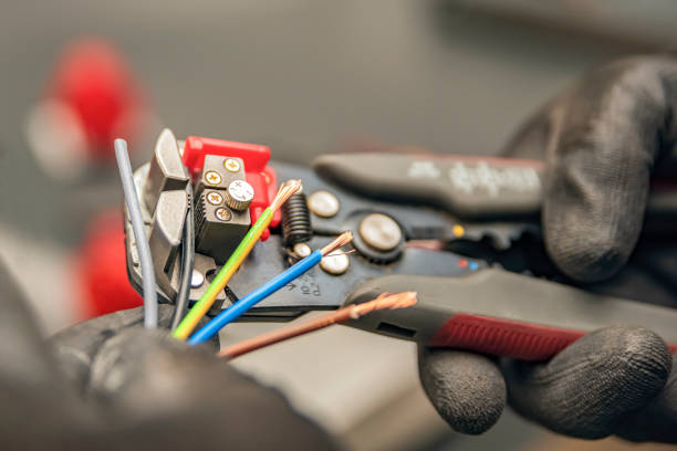 Best Electrical System Inspection  in Brookston, IN