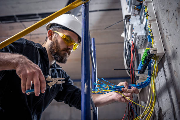 Best Electrical Repair Services  in Brookston, IN
