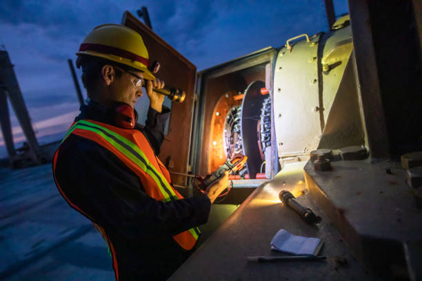 Best Electric Panel Repair  in Brookston, IN