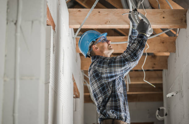 Best Electrical Rewiring Services  in Brookston, IN