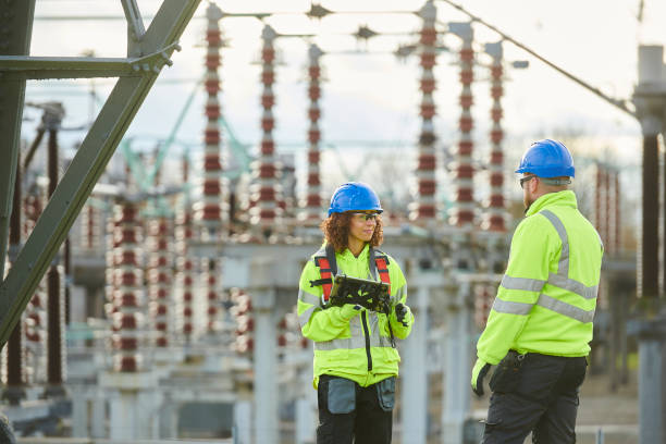Best Electrical System Inspection  in Brookston, IN