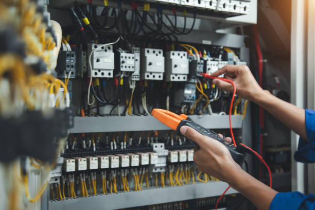 Best Electrical Upgrades for Homes  in Brookston, IN