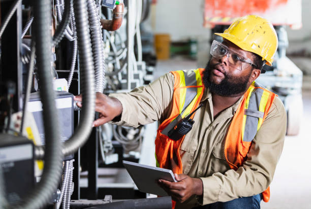Best Affordable Electrician  in Brookston, IN