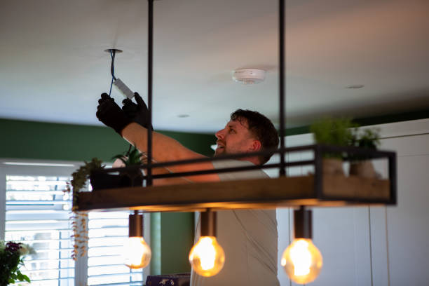 Best Emergency Electrician Near Me  in Brookston, IN