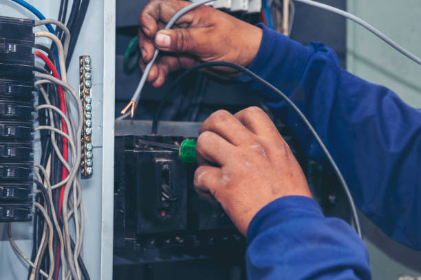 Best Electrical Outlet Repair  in Brookston, IN