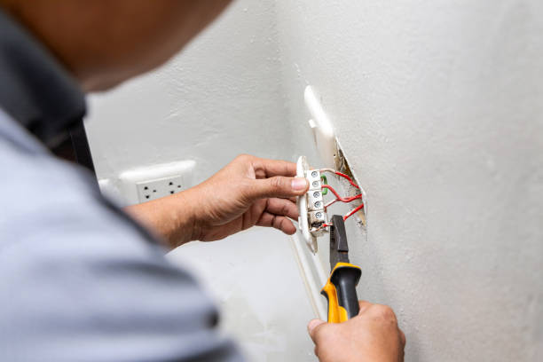 Best 24-Hour Electrician  in Brookston, IN