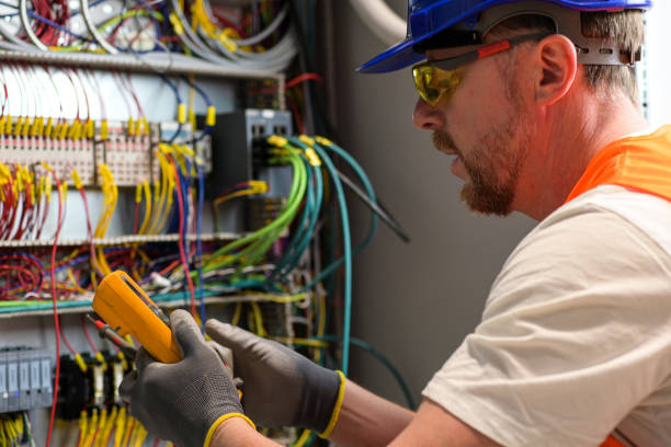 Best Electrical Troubleshooting Services  in Brookston, IN