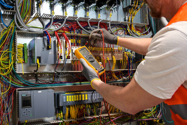Best Best Electricians Near Me  in Brookston, IN