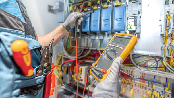 Best Electrician Near Me  in Brookston, IN