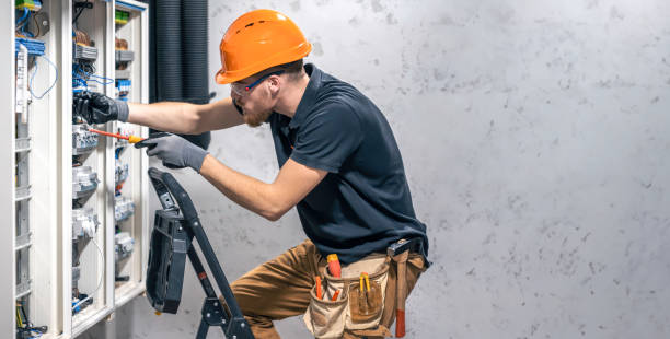 Brookston, IN Electrician Company