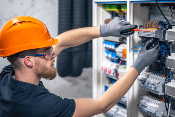 Best Local Electrician Companies  in Brookston, IN