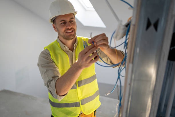 Best Affordable Emergency Electrician  in Brookston, IN