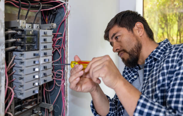 Best Residential Electrician Services  in Brookston, IN